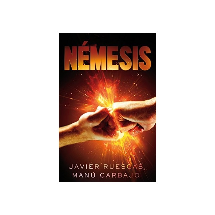 ELECTRO III. Némesis